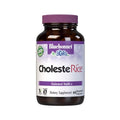 Cápsulas Vegetales CholesteRice de Bluebonnet Nutrition, Arroz Rojo de Levadura, Esteroles Vegetales, CoQ10, 60 Cápsulas Veganas y Sin Gluten - imagen 1