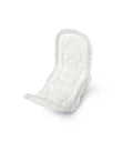 Toallas Sanitarias Medline Maxi con Adhesivo, 11, Envueltas Individualmente (Paquete de 288) - imagen 1