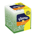 Kleenex Pañuelos Faciales Antiviral, 68 Piezas (Caja de 27), Color Blanco - imagen 1