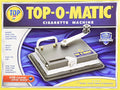Máquina para Enrollar Cigarrillos Top-O-Matic Nueva - imagen 1