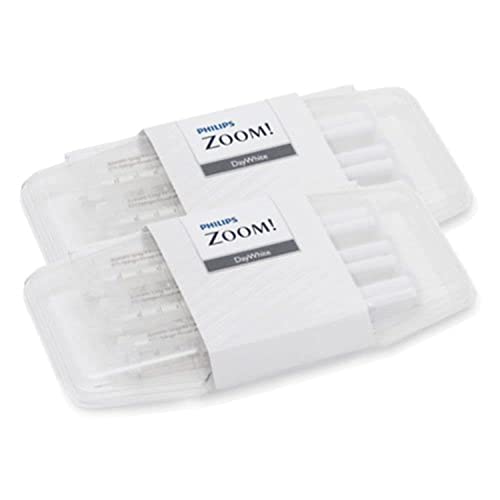 Kit de Blanqueamiento Dental Day White Excel 3 ACP 9.5% - 6 Piezas (Último Producto) - imagen 2