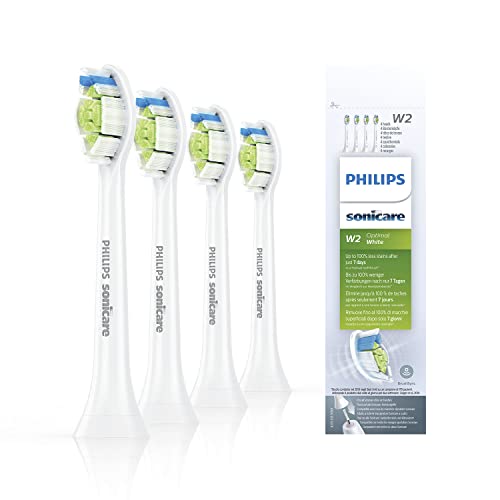 Cabezal de Cepillo Philips Sonicare Diamond Clean 4 Piezas - imagen 3