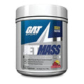 GAT SPORT JetMass Sistema de Creatina Voluminizadora de Acción Rápida, 30 Porciones (Limonada de Fresa) - imagen 1