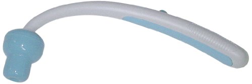 Ayuda para Limpiar con Papel Higiénico Bottom Buddy :: Varita de Higiene Personal de 11 - Diseño Patente con Agarre Seguro - Mango Ergonómico para - imagen 1