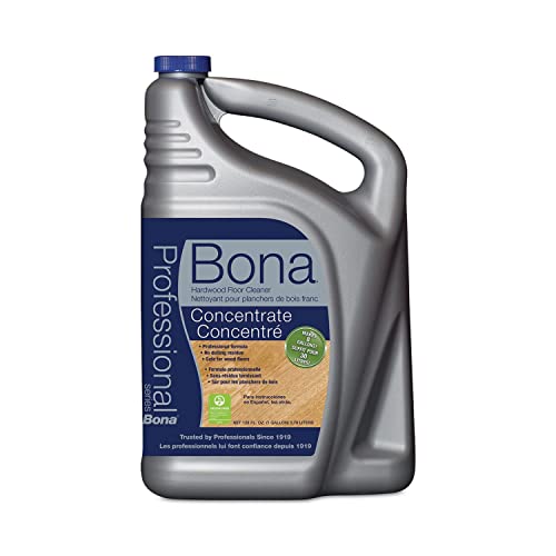 Limpiador Concentrado para Pisos de Madera Pro Series, Botella de 1 galón - imagen 6