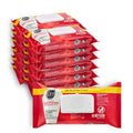 Toallitas Sanitizantes Multi-Superficie PDI Sani-Professional Sin Enjuague, Paquete de 12 (72 Toallitas Cada Uno), 9 x 8, para Restaurantes y Hogar - imagen 1