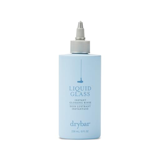 Acondicionador Brillante Instantáneo Liquid Glass de Drybar - imagen 1