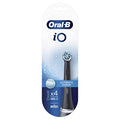 Cabezas de cepillo Oral-B iO Ultimate Clean para una sensación espectacular en tu boca - imagen 1