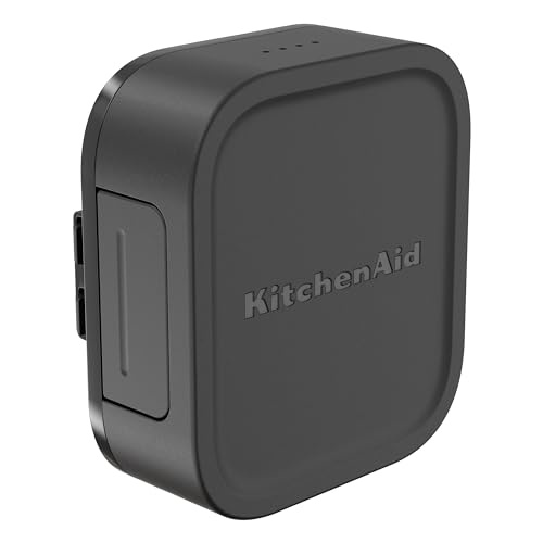 Batería de Litio Ion 12V MAX Sin Cable KitchenAid Go™ KRB12 - imagen 1