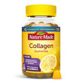 Gomitas de Colágeno Nature Made con Vitamina C, Zinc y Biotina, Suplemento para Piel Saludable, 60 Gomitas, Suministro para 60 Días - imagen 1