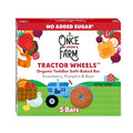 Carrito de Ruedas de Tractor Once Upon A Farm, Fresa, Calabaza y Betabel - imagen 1