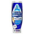 Jabón Líquido para Platos Dawn Platinum Plus PowerSuds, 17.4 oz. Botella EZ-Squeeze - imagen 1