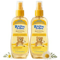 Lote de 2 Spray Desenredante Ricitos de Oro para Bebés con Manzanilla, Suaviza y Aclara el Cabello, 4.2 Fl Oz (125 mL) - imagen 1