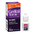 Genteal Tears Gotas de Gel, 8 ml - imagen 1