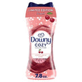 Perlas Aromatizantes para Ropa Downy Cozy Collection, Cherry Jubilee, 7.8 oz, Edición Limitada - imagen 1