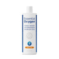 Peróxido de Hidrógeno de Grado Alimenticio Essential Oxygen, Limpiador Natural, 3% USP, Blanco, 16 Onzas - imagen 1