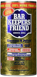 Limpiador y Pulidor Bar Keepers Friend® - 15 OZ - imagen 1