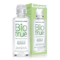 Solución para Lentes Biotrue, Multiusos para Lentes Blandos, Limpia, Desinfecta, Elimina Proteínas, Hidratante, 4 Fl Oz (Paquete de 1) - imagen 1