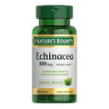 Echinacea de Nature's Bounty, Suplemento Herbal, Apoya la Salud Inmunológica, 400mg, 100 Cápsulas - imagen 1