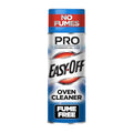 Easy-Off Limpiador de Horno Espumoso Sin Vapores PRO 24oz, Elimina Grasa y Comida Pegada, Ideal para Hornos, Freidoras de Aire y Más - imagen 1
