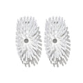 Refills para Cepillo de Platos con Dispensador de Jabón OXO Good Grips - Paquete de 2 - imagen 1