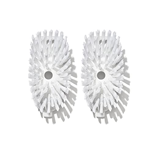 Refills para Cepillo de Platos con Dispensador de Jabón OXO Good Grips - Paquete de 2 - imagen 2
