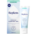 Gel Replens para la Sequedad Vaginal, Sin Fragancia, Gel de Comodidad Diaria, Libre de Hormonas, 1.5 oz - imagen 1