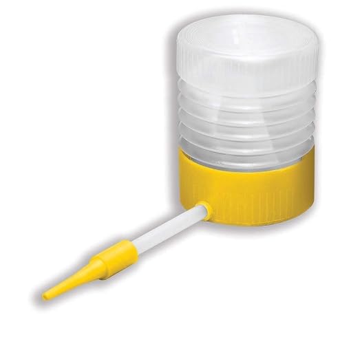 Duster de Polvo de Tierra de Diatomeas HARRIS con Boquilla de Extensión de 6 Pulgadas para Aplicación en Casa y Jardín - imagen 3