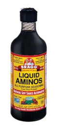 Aminos Líquidos 16 oz - 16 Onzas - imagen 1