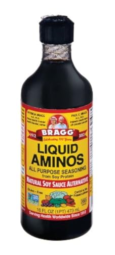 Aminos Líquidos 16 oz - 16 Onzas - imagen 4