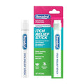 Benadryl Stick para Alivio de Picazón Extra Fuerte, Rashes, Picaduras de Insectos, Ideal para Actividades al Aire Libre, 13.3 g - imagen 1