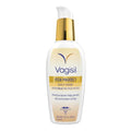 Crema Diaria Vagisil Itch Protect con Avena Prebiótica, Sin Fragancia, Hidratante Equilibrado, con Manteca de Karité y Aceite de Girasol, 2 oz - imagen 1