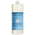 Concentrado Multi-Superficies Everyday de Mrs. MEYER'S CLEAN DAY, Aroma Agua de Lluvia, Botella de 32 Fl Oz - imagen 1