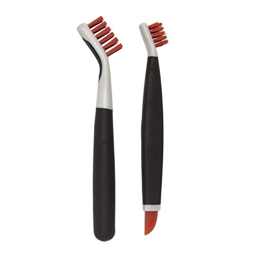 Set de Cepillos de Limpieza Profunda OXO Good Grips - imagen 1