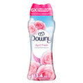 Perlas Aromatizantes para Lavado Downy April Fresh, 13.4 oz, Perlas para Ropa, Frescura Duradera - imagen 1