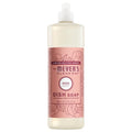 Jabón Líquido para Platos MRS. MEYER'S CLEAN DAY, Aroma a Rosa, 16 fl. oz - imagen 1