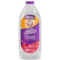 ARM & HAMMER Odor Blasters Acondicionador Textil Profundo, Eliminador de Olores a Sudor y Humedad, Aroma Fresco Escape, 50 fl oz - imagen 1