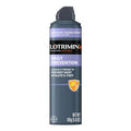 Spray desodorante en polvo Lotrimin AF para prevención diaria del pie de atleta, 5.6 onzas - imagen 1