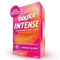 Bounce Hojas para Secadora Intensa, Vibrant Bloom, 60 Piezas, Hojas Aromatizantes para Secadora - imagen 1