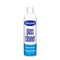 Limpiador de Vidrios Sprayway Sin Amoníaco, Acción Espumosa - Brillo Sin Rayas, 15 Onzas (Paquete de 1) - imagen 1
