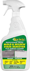 Desinfectante Profesional STAR BRITE para Moho y Manchas de Hongos - 32 OZ (120032) - imagen 1