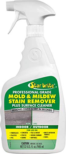 Desinfectante Profesional STAR BRITE para Moho y Manchas de Hongos - 32 OZ (120032) - imagen 2