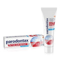 Pasta Dental Parodontax Active Gum Repair, Para Encías, Menta Fresca - 3.4 Onzas - imagen 1