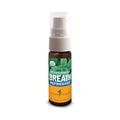 Herb Pharm Spray Refrescante de Aliento Orgánico Certificado, Menta, Sin Azúcar, Sin Gluten y No Transgénico - imagen 1