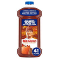 Limpiador Multiusos Mr. Clean, Líquido de Limpieza, Cosecha Especiada, 41 oz - imagen 1