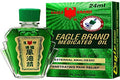 Aceite Medicado Eagle Brand, 0.81 Fl Oz (Paquete de 1) - imagen 1