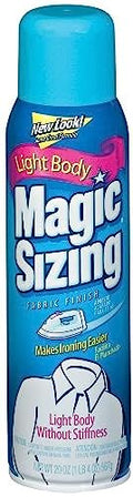 Almidón Faultless 00502 Magic Sizing para Tela, 20 oz, 20 Fl Oz - imagen 1