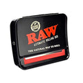 Caja de enrollado automática ajustable RAW de 79 mm (ROJA) - imagen 1