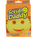 Esponja Limpiadora Scrub Daddy SCBSDPDQ Amarilla (Paquete Individual) - imagen 1