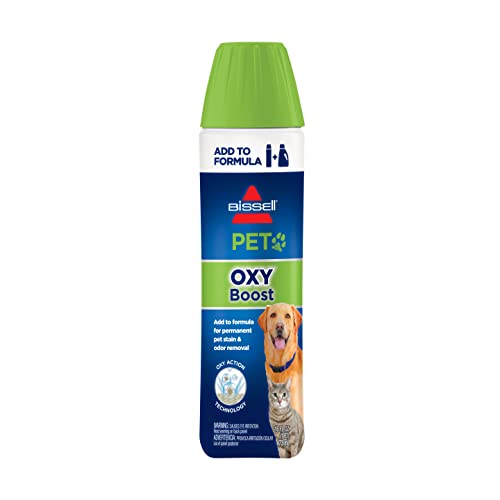 Fórmula Bissell 16131 Pet Boost Oxy para Limpiar Alfombras - imagen 6